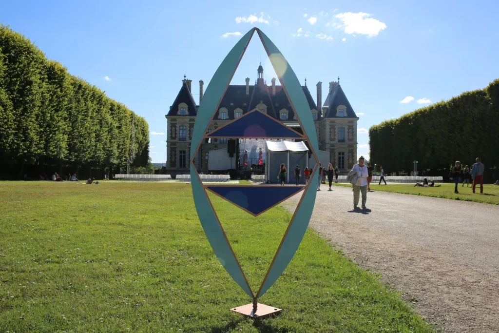 Sceaux Jazz Festival 2026 — Affiche