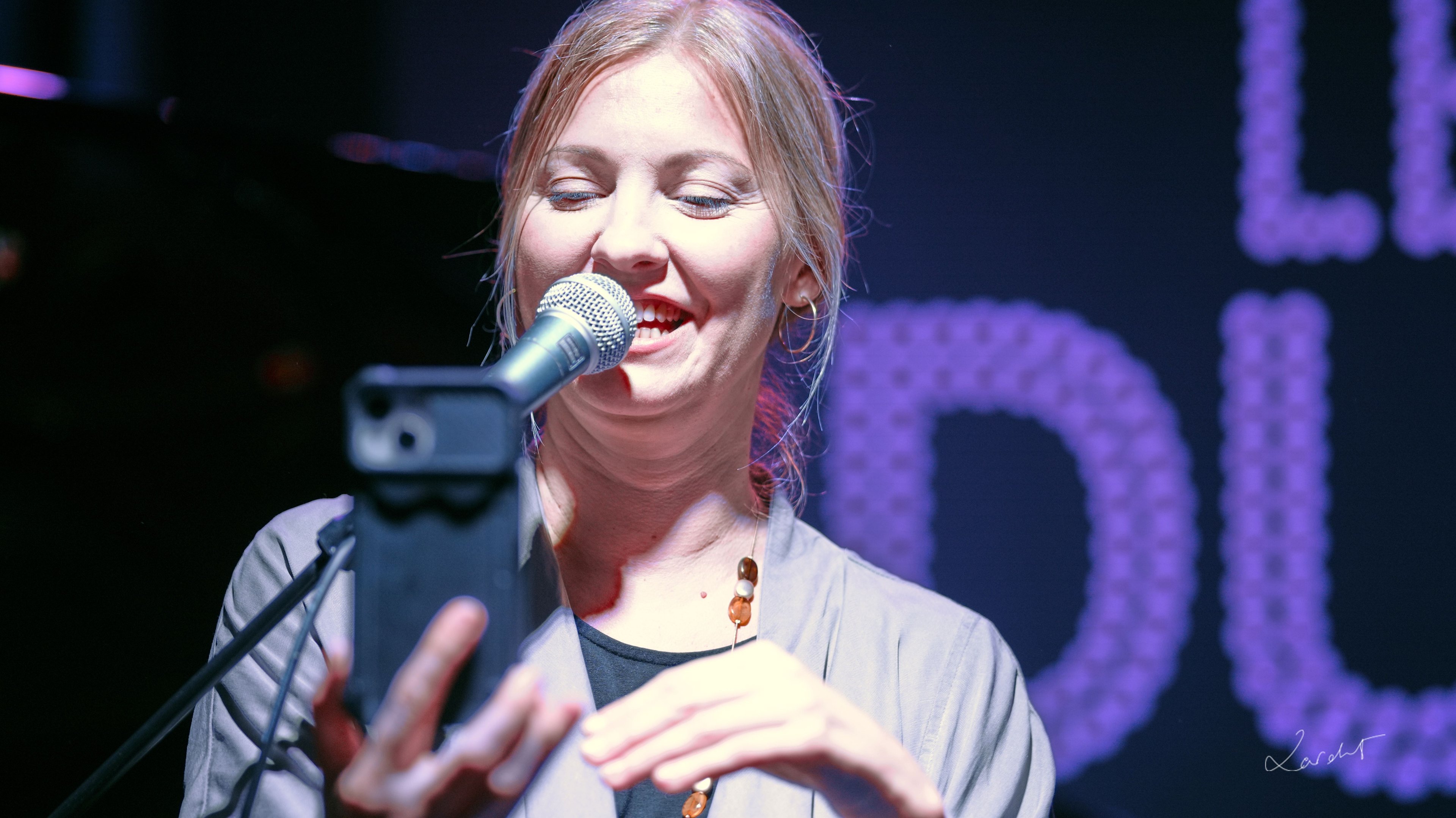 Event photo