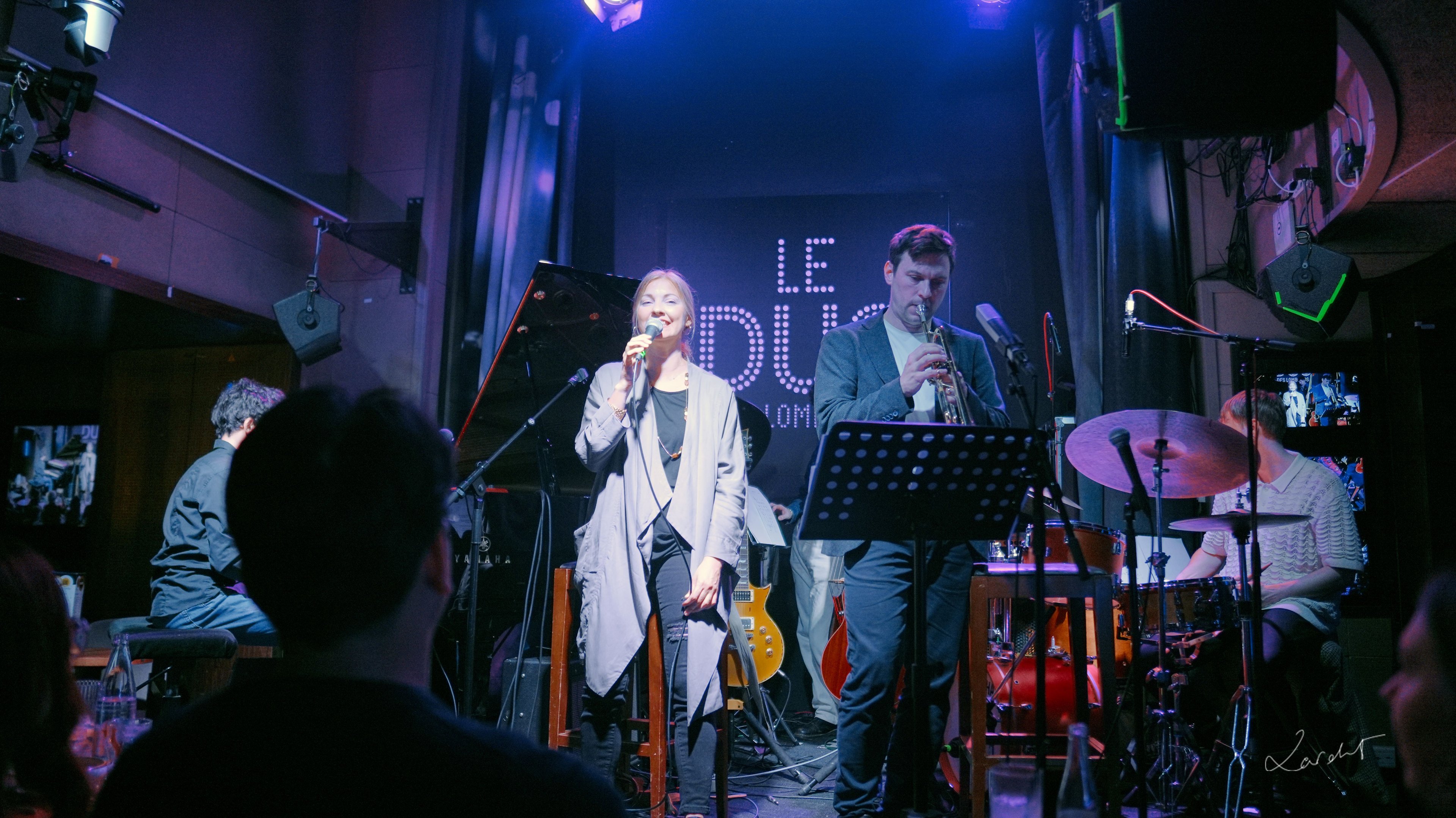 Event photo