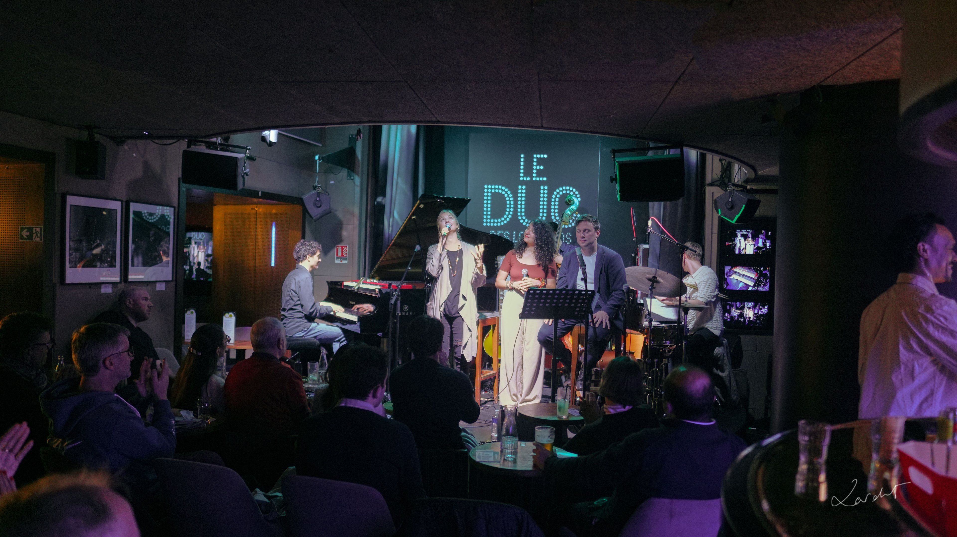 Event photo