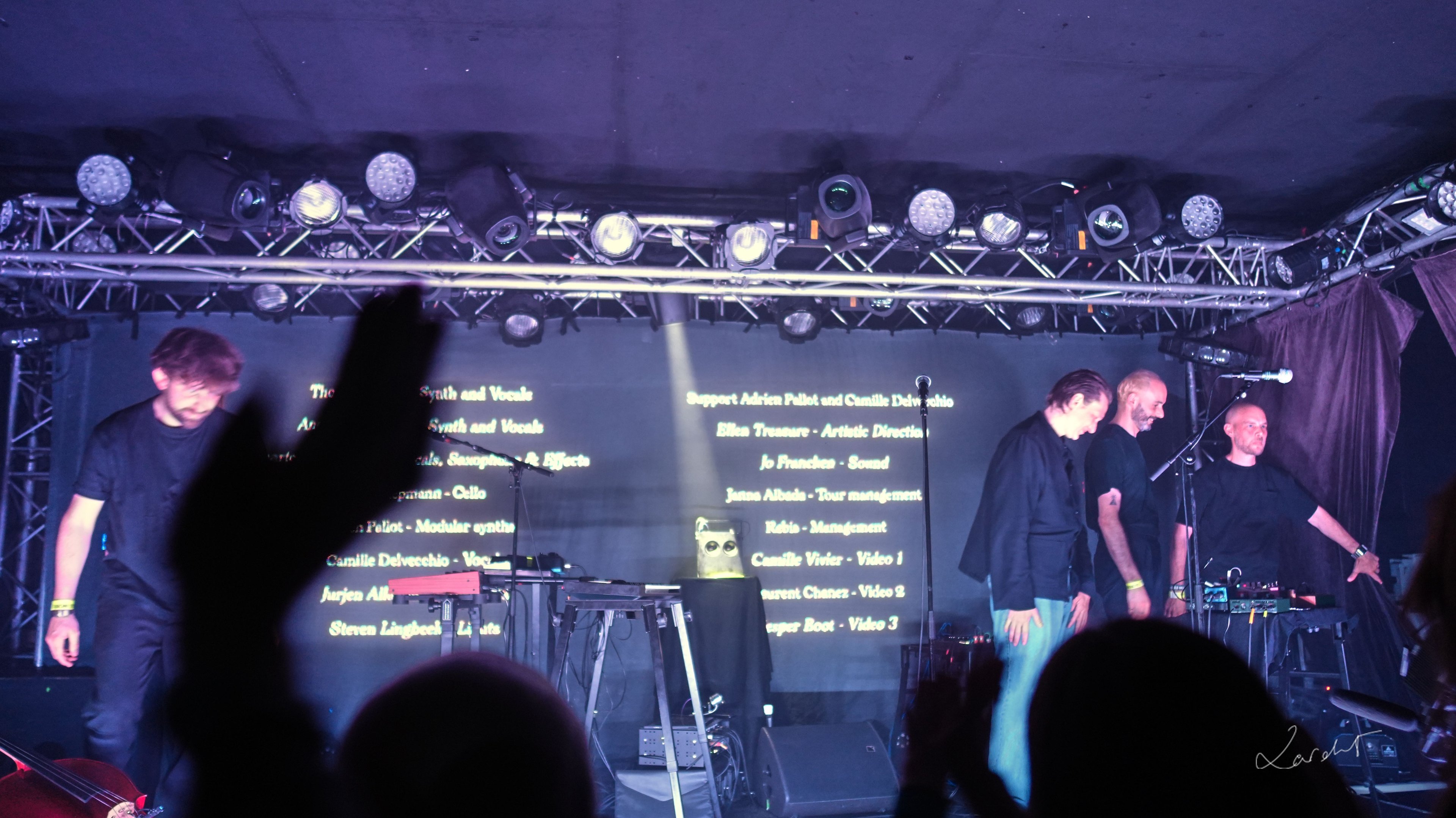 Event photo