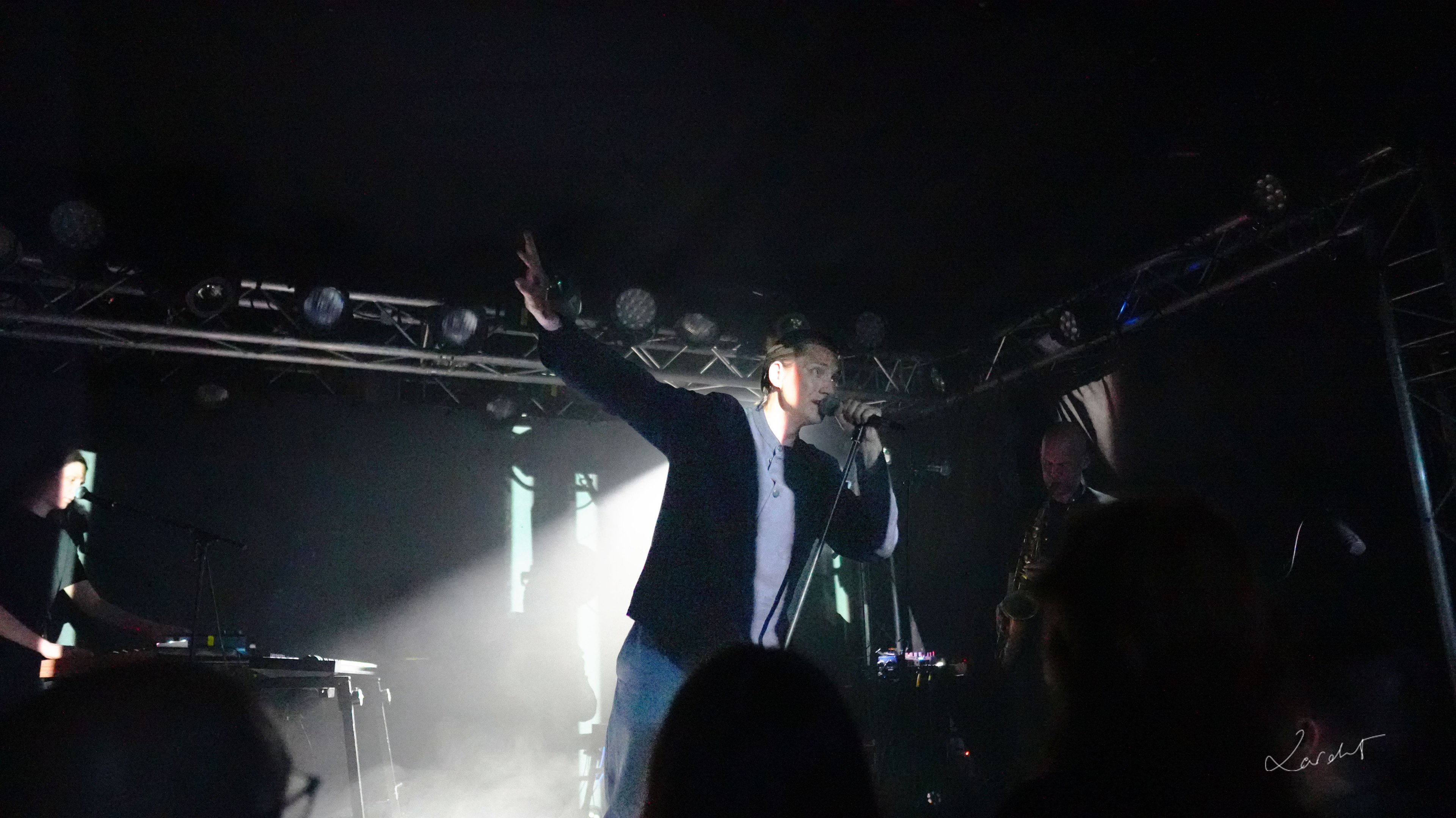 Event photo