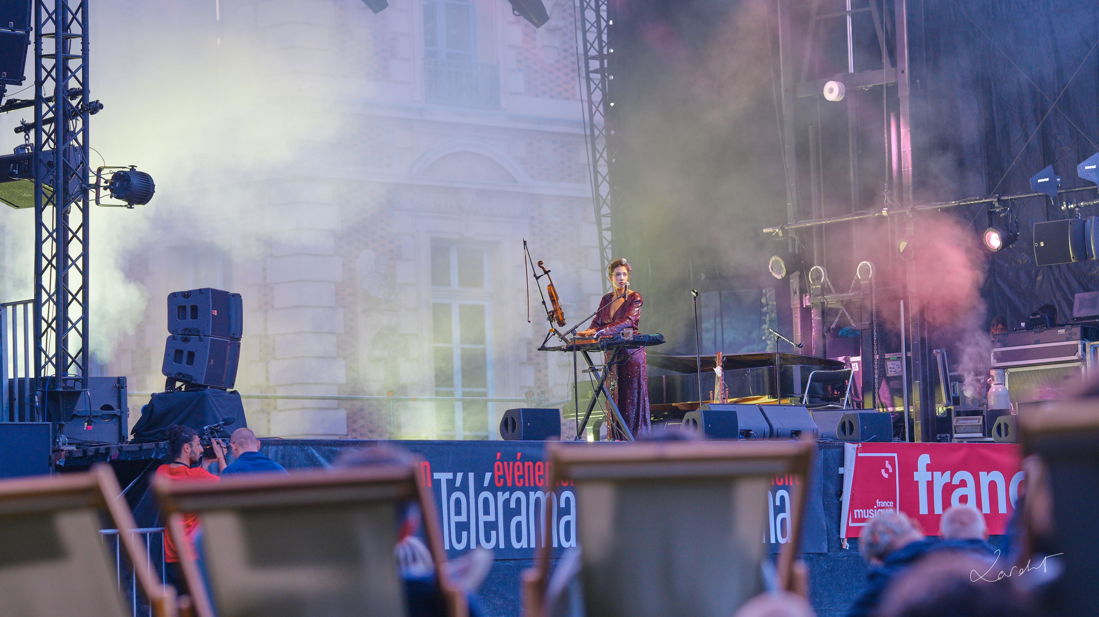 Event photo