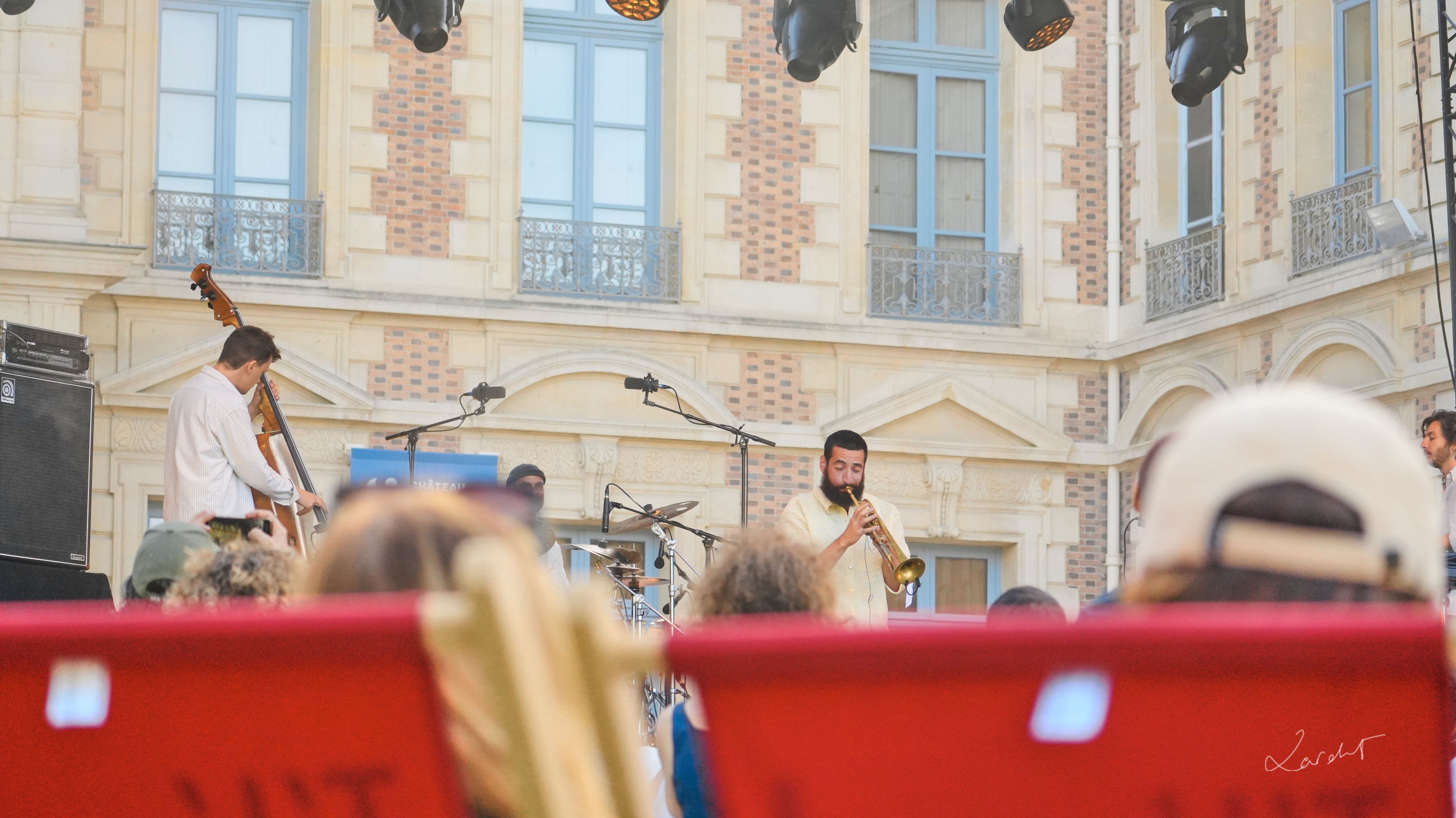 Event photo