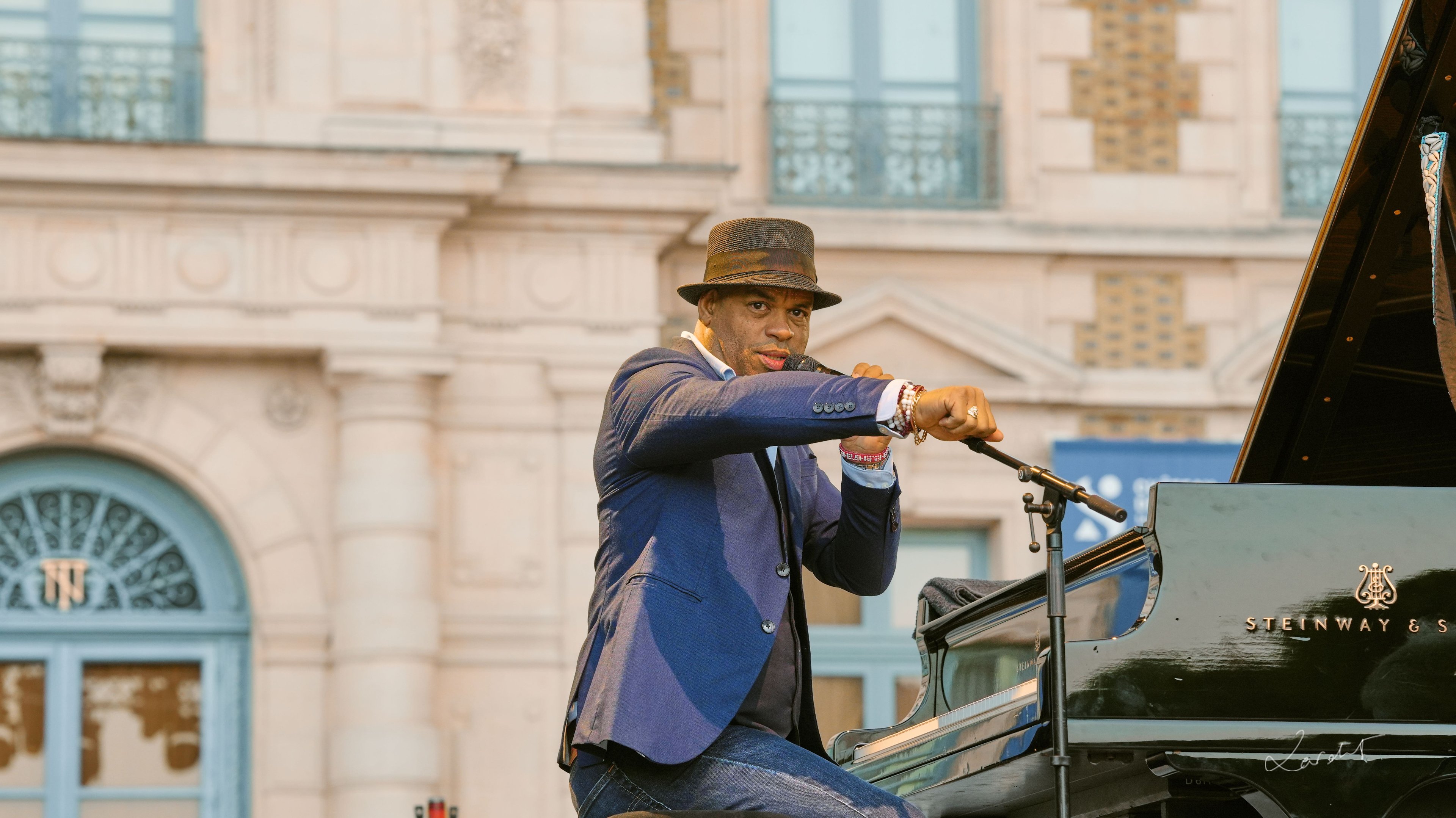 Event photo