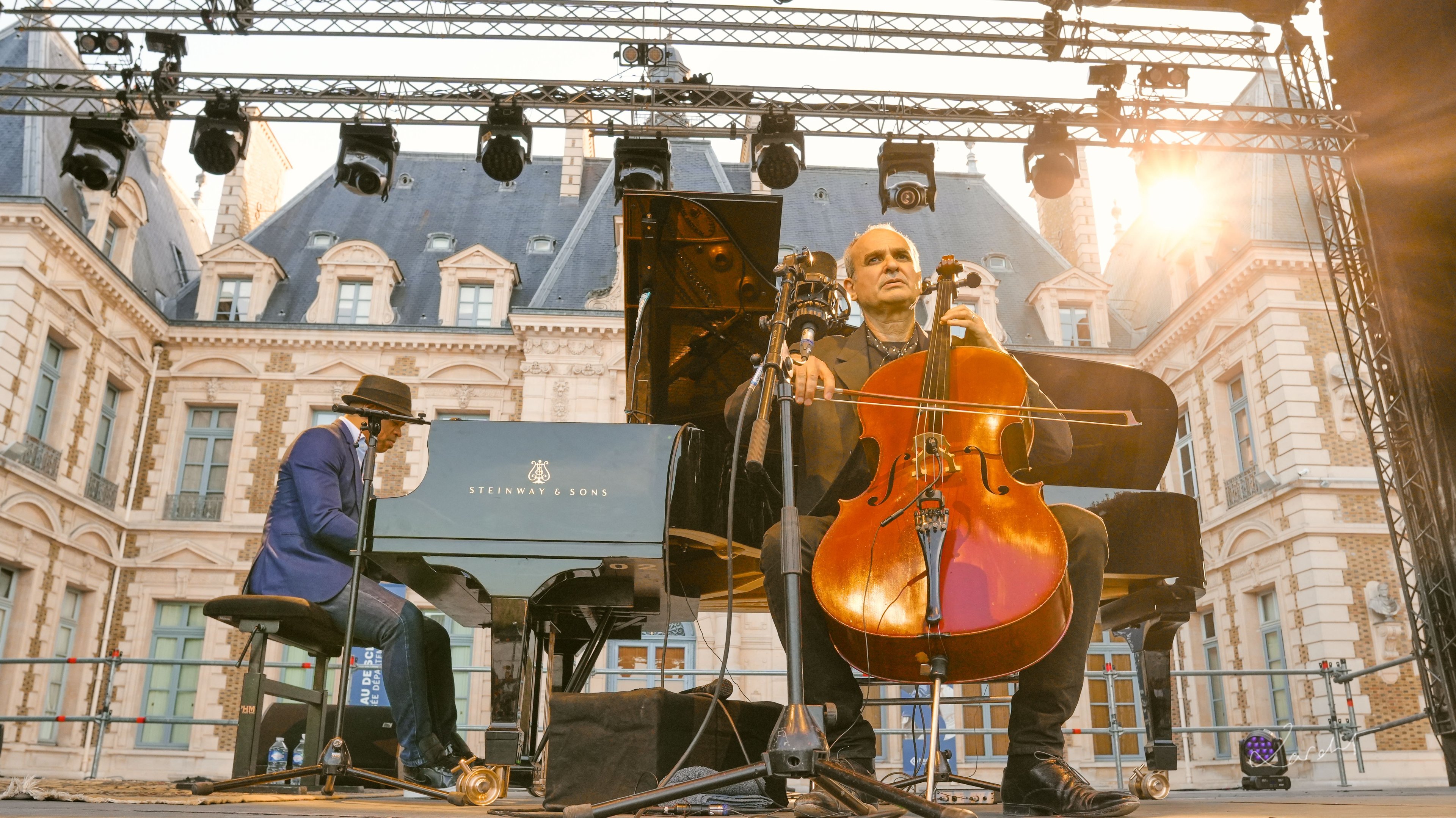 Event photo