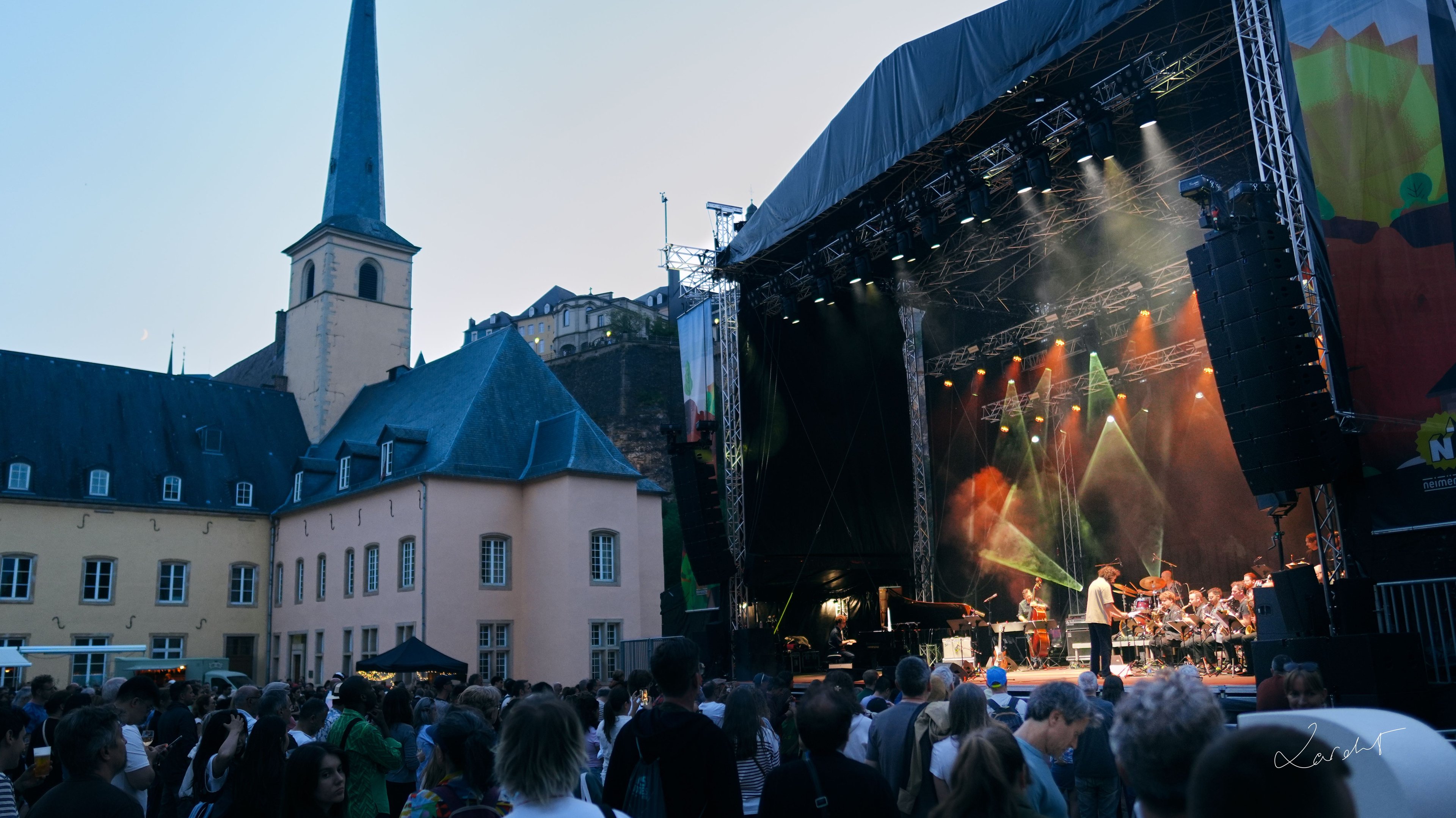Event photo