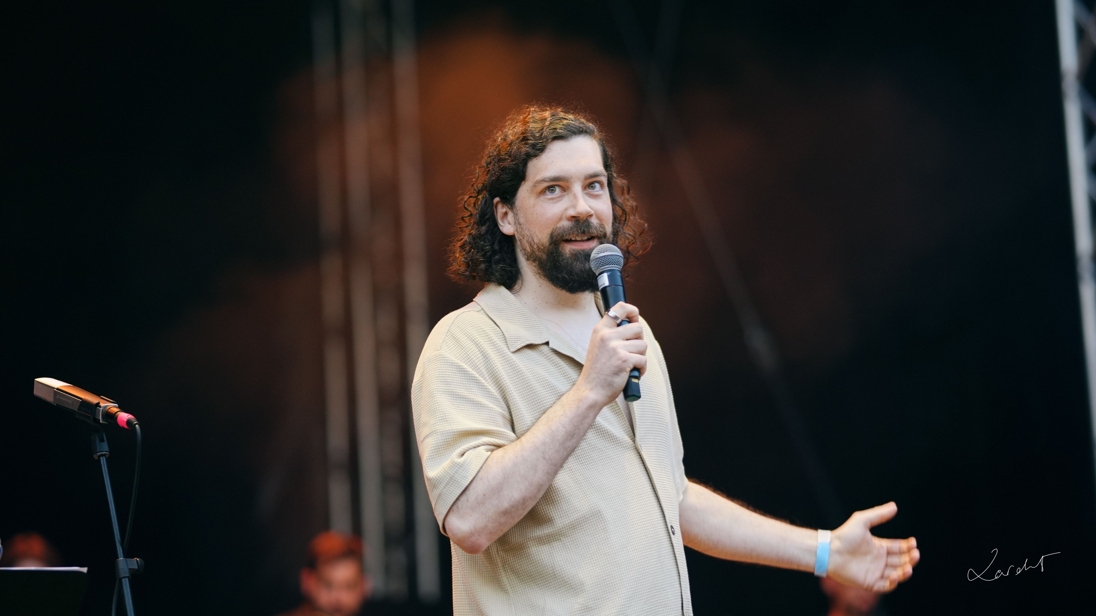 Event photo