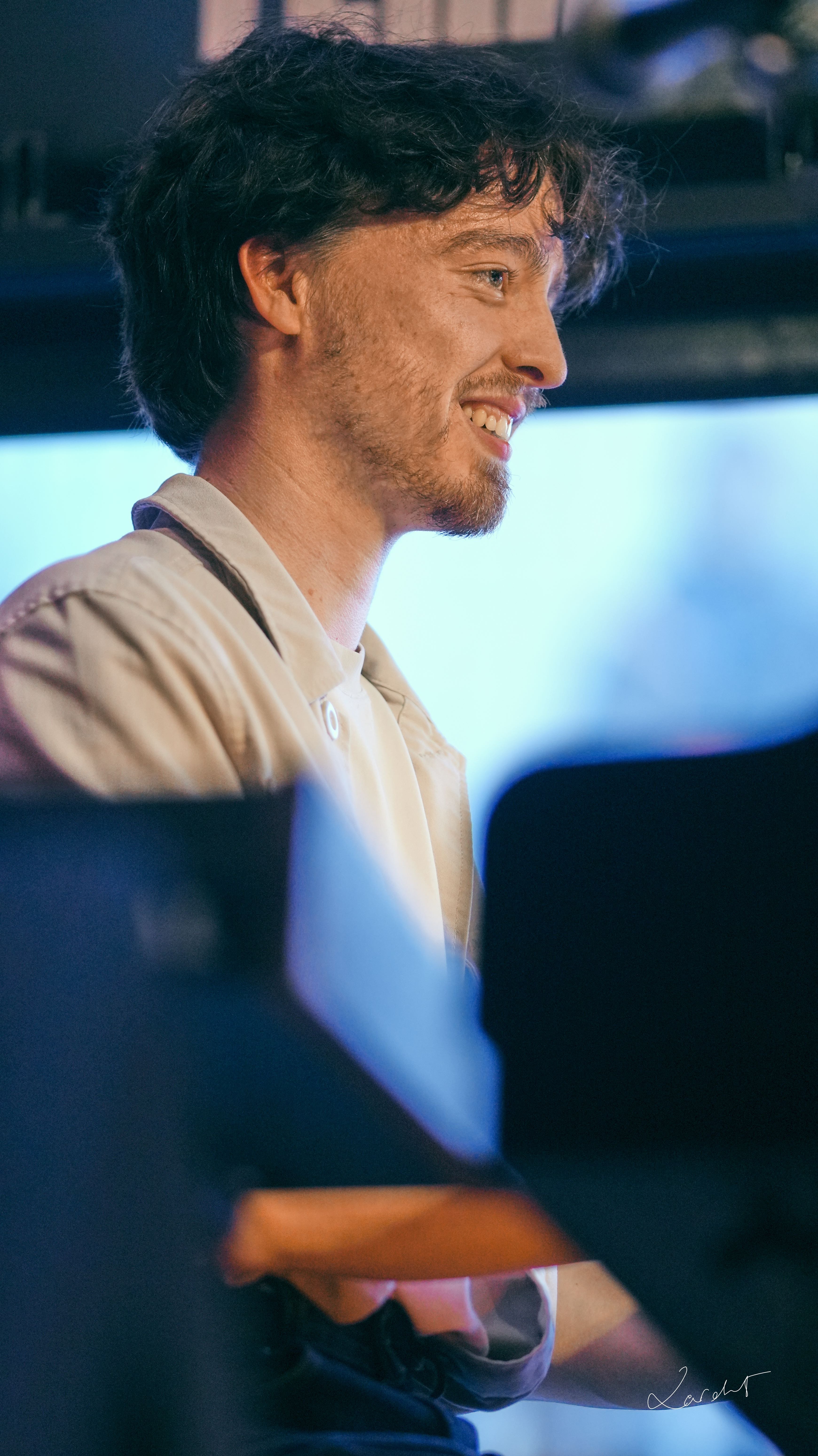 Event photo
