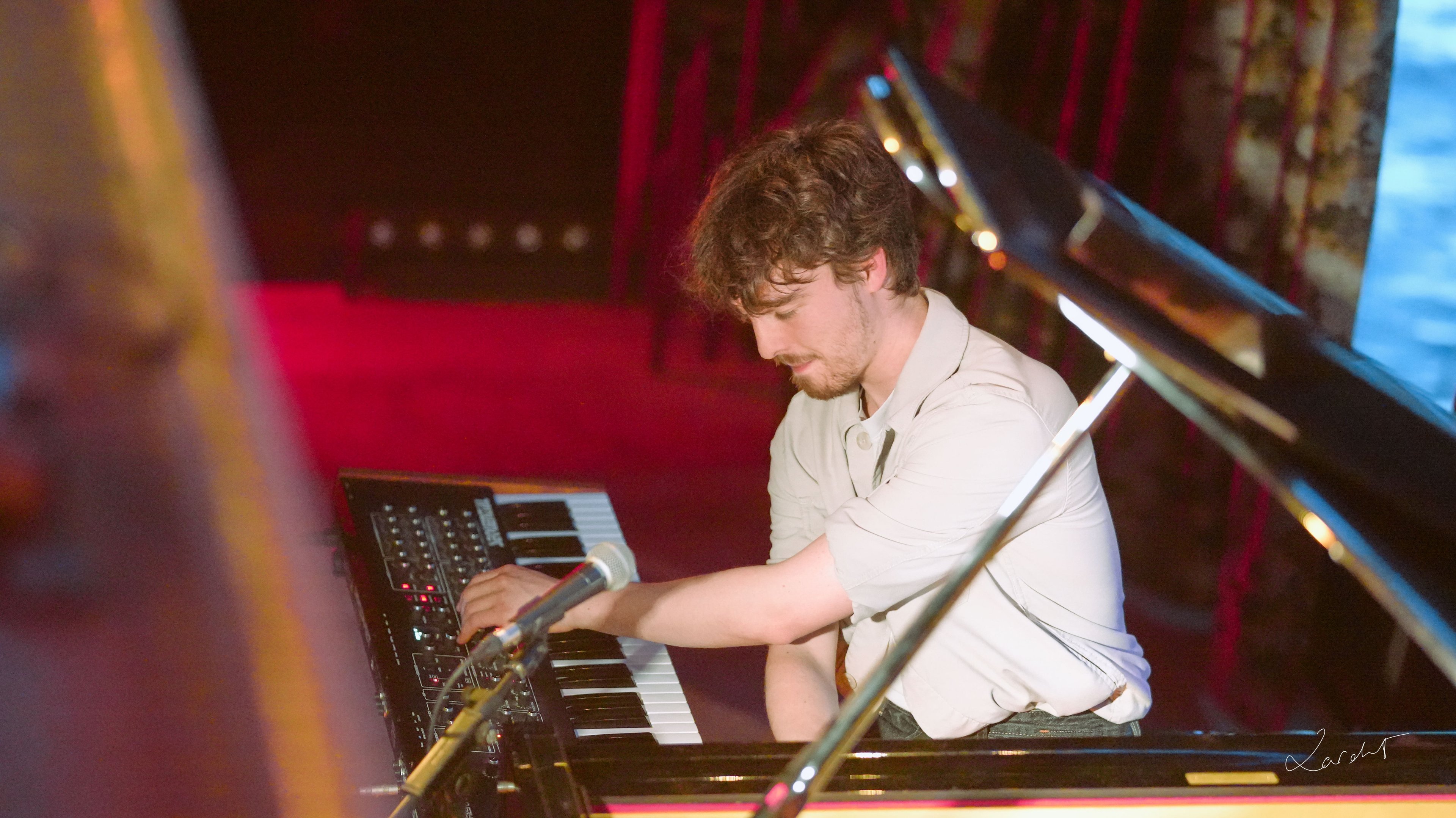 Event photo