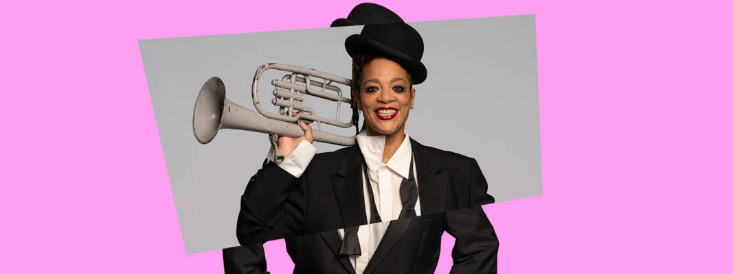 Le Châtelet Fait son Jazz 2026 logo