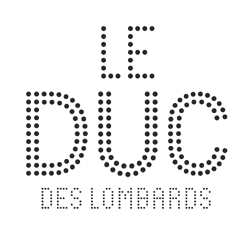 Duc des Lombards logo
