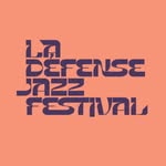 La Défense Jazz Festival logo