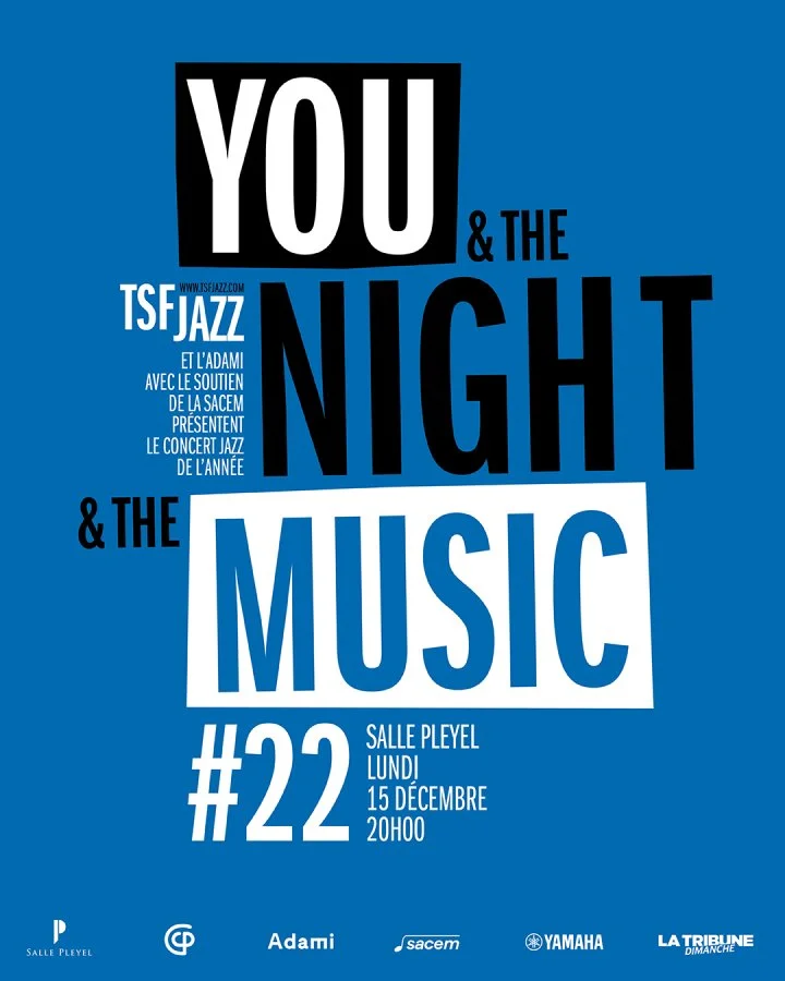 TSF Jazz logo